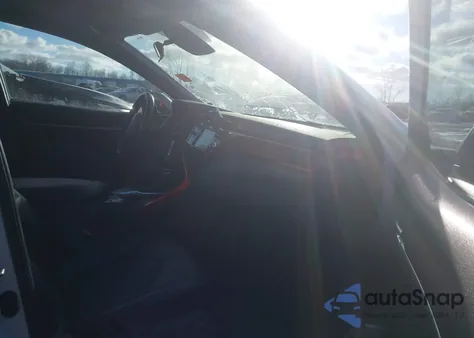 2020 Toyota Camry Se z USA, uszkodzony, nr VIN 4T1G11AK5LU988936